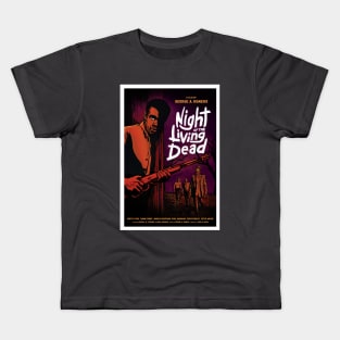 Night of the Living Dead Kids T-Shirt